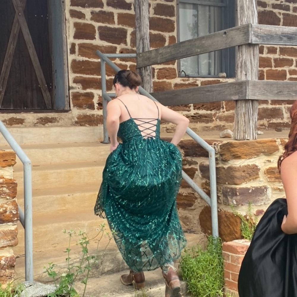 Formal/Prom Dress - Picture 2 of 3
